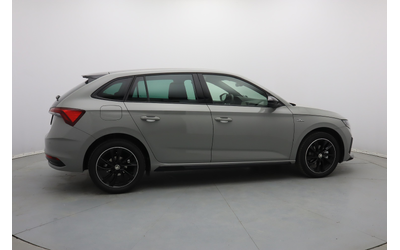 Skoda Scala - автомобили, коли, обяви за нови и употребявани 27