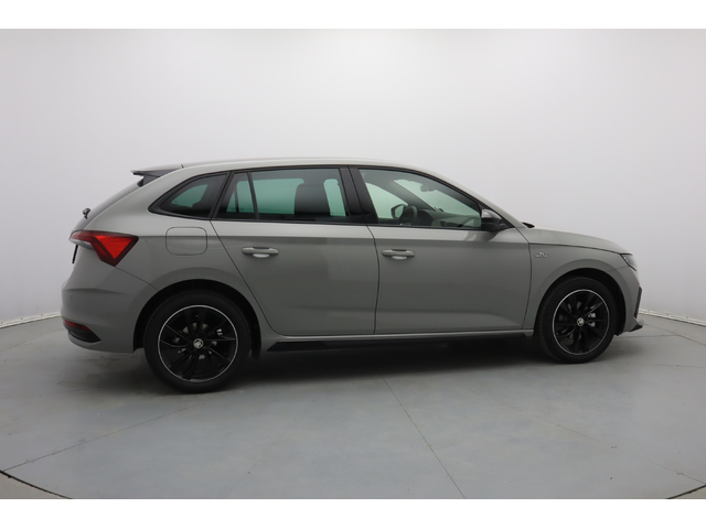 Skoda Scala - автомобили, коли, обяви за нови и употребявани 27