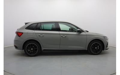 Skoda Scala - автомобили, коли, обяви за нови и употребявани 28