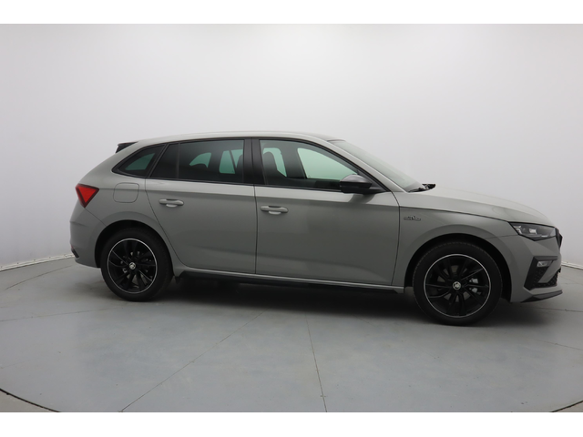 Skoda Scala - автомобили, коли, обяви за нови и употребявани 30