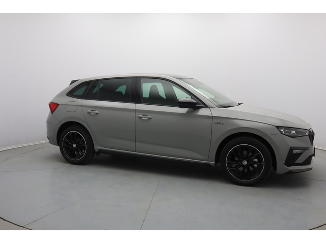 Skoda Scala - автомобили, коли, обяви за нови и употребявани 31