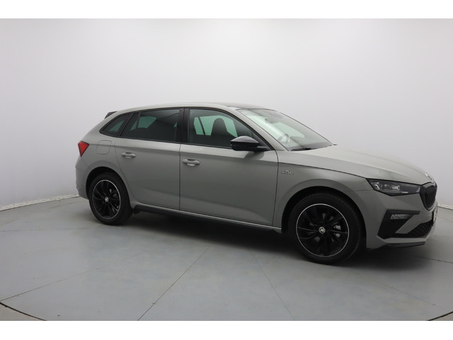 Skoda Scala - автомобили, коли, обяви за нови и употребявани 32