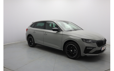 Skoda Scala - автомобили, коли, обяви за нови и употребявани 33