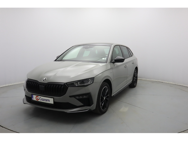 Skoda Scala - автомобили, коли, обяви за нови и употребявани 3