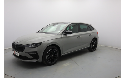 skoda-scala - 5