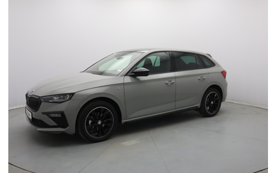Skoda Scala - автомобили, коли, обяви за нови и употребявани 6