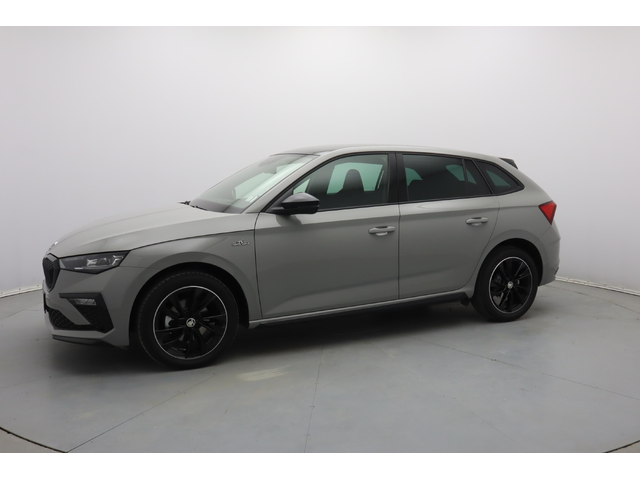Skoda Scala - автомобили, коли, обяви за нови и употребявани 7