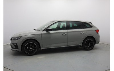 Skoda Scala - автомобили, коли, обяви за нови и употребявани 8