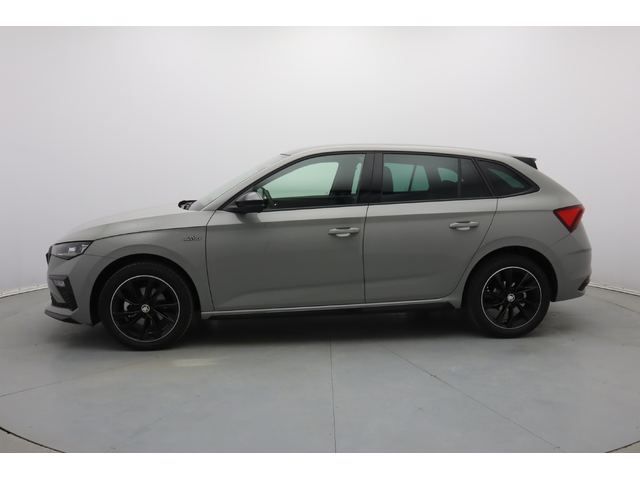 Skoda Scala - автомобили, коли, обяви за нови и употребявани 9