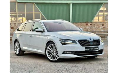 skoda-superb - 0