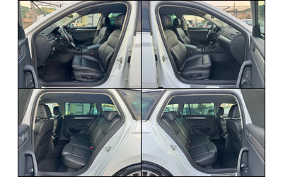 Skoda Superb 2.0TDI ! 4x4 ! SWISS ! - автомобили, коли, обяви за нови и употребявани 11