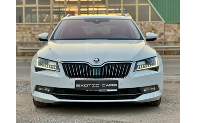 skoda-superb - 1