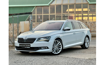 skoda-superb - 2