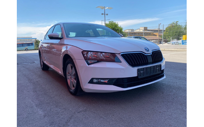 skoda-superb - 2
