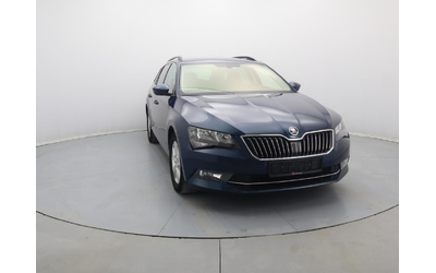 skoda-superb - 1