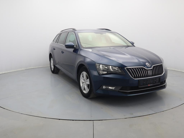 Skoda Superb - автомобили, коли, обяви за нови и употребявани 2