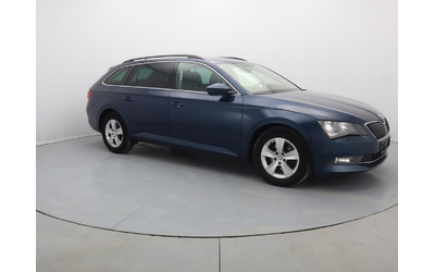 skoda-superb - 5