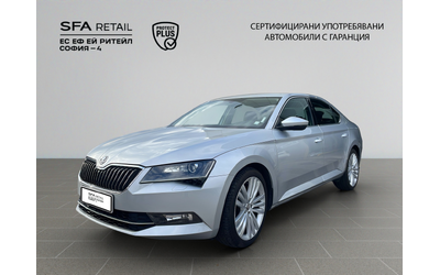 skoda-superb-2-0-tdi-150-hp-euro6 - 0