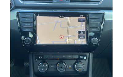 Skoda SUPERB 2.0 TDI 150 hp EURO6 - автомобили, коли, обяви за нови и употребявани 10