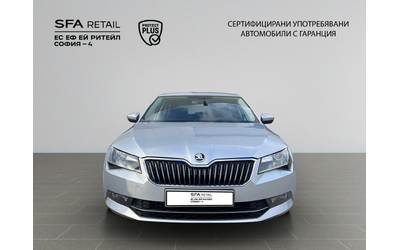 skoda-superb-2-0-tdi-150-hp-euro6 - 1