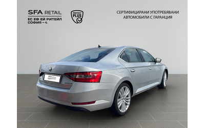 skoda-superb-2-0-tdi-150-hp-euro6 - 4