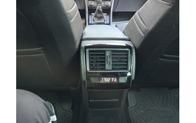 Skoda Superb 2.0 TDI (150 кс) - автомобили, коли, обяви за нови и употребявани 11