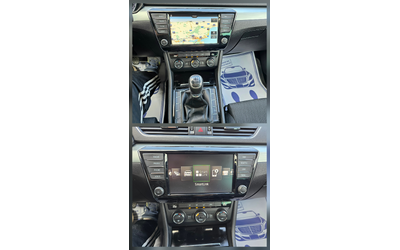 Skoda Superb 2.0 TDI (150 кс) - автомобили, коли, обяви за нови и употребявани 14