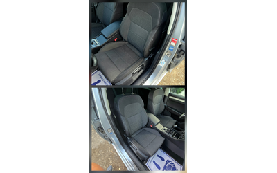 Skoda Superb 2.0 TDI (150 кс) - автомобили, коли, обяви за нови и употребявани 15