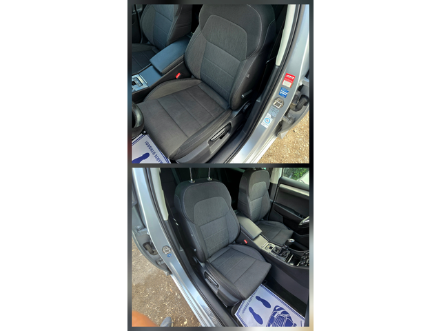 Skoda Superb 2.0 TDI (150 кс) - автомобили, коли, обяви за нови и употребявани 15