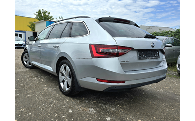skoda-superb-2-0-tdi-150-ks - 5