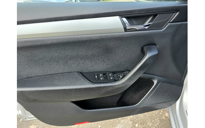 Skoda Superb 2.0 TDI (150 кс) - автомобили, коли, обяви за нови и употребявани 7