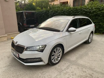 skoda-superb-2-0-tdi-200-ks-4x4-dsg - 0