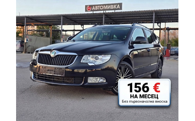 skoda-superb-2-0-tdi-cr-140-ks-dsg-dpf - 0