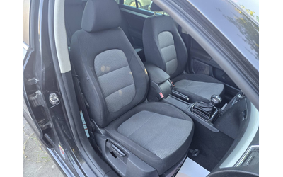 Skoda Superb 2.0 TDI CR (140 кс) DSG DPF - автомобили, коли, обяви за нови и употребявани 11