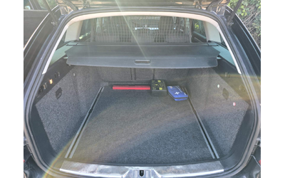 Skoda Superb 2.0 TDI CR (140 кс) DSG DPF - автомобили, коли, обяви за нови и употребявани 13