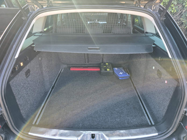 Skoda Superb 2.0 TDI CR (140 кс) DSG DPF - автомобили, коли, обяви за нови и употребявани 13