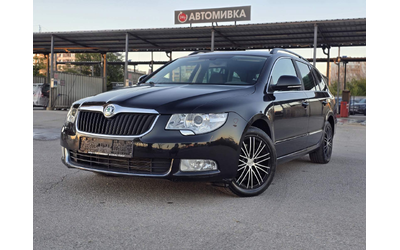 skoda-superb-2-0-tdi-cr-140-ks-dsg-dpf - 1