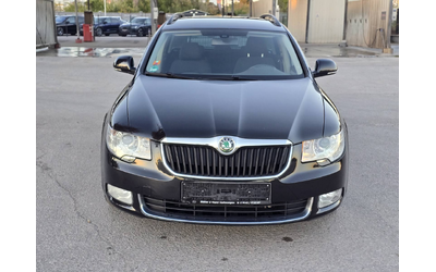 skoda-superb-2-0-tdi-cr-140-ks-dsg-dpf - 2