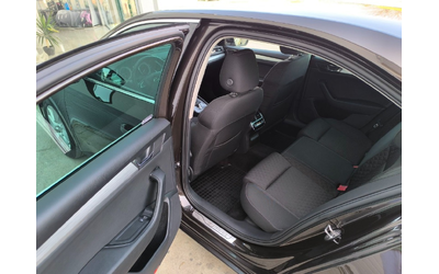 Skoda Superb  2.0 TDI /DSG, - автомобили, коли, обяви за нови и употребявани 14