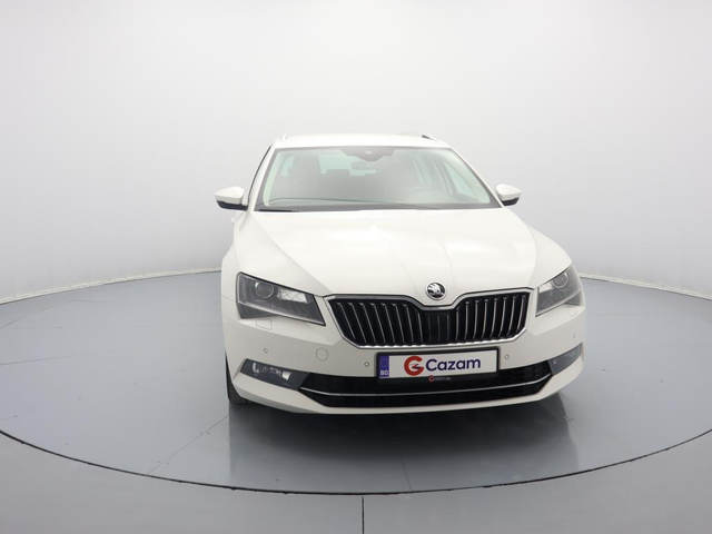 Skoda Superb 2.0 TDI  L&K  4x4 - автомобили, коли, обяви за нови и употребявани 0