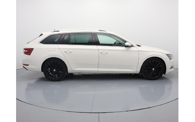 Skoda Superb 2.0 TDI  L&K  4x4 - автомобили, коли, обяви за нови и употребявани 9