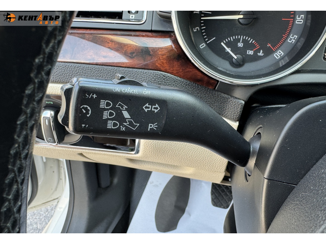 Skoda Superb 2.0d 170 к.с. - автомобили, коли, обяви за нови и употребявани 13