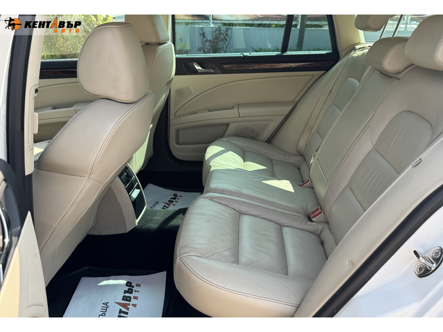 Skoda Superb 2.0d 170 к.с. - автомобили, коли, обяви за нови и употребявани 15