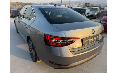 skoda-superb-2-0d-2020g-4h4-laurin-klement-122-000km-servizna-istoriya - 3
