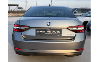 skoda-superb-2-0d-2020g-4h4-laurin-klement-122-000km-servizna-istoriya - 4