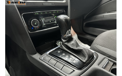 Skoda Superb 2.0i 200 к.с./ГАРАНЦИЯ - автомобили, коли, обяви за нови и употребявани 10