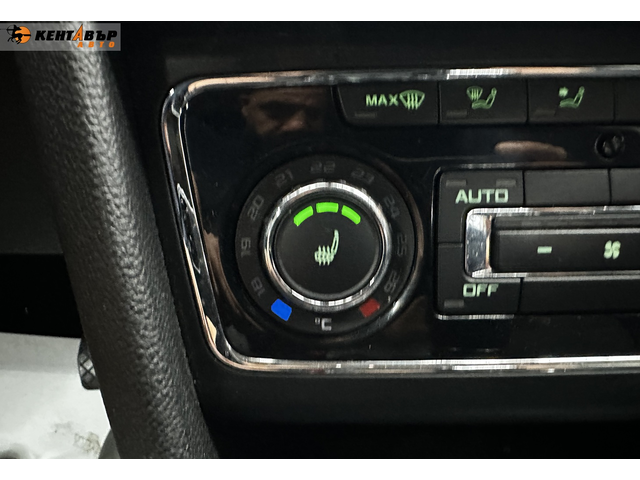 Skoda Superb 2.0i 200 к.с./ГАРАНЦИЯ - автомобили, коли, обяви за нови и употребявани 11