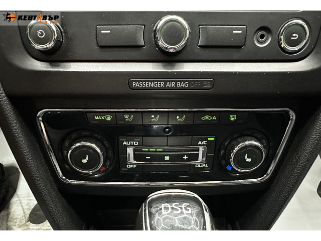 Skoda Superb 2.0i 200 к.с./ГАРАНЦИЯ - автомобили, коли, обяви за нови и употребявани 12
