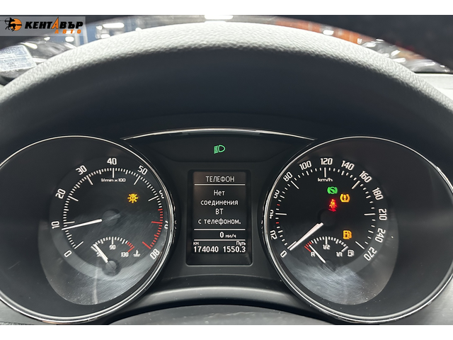 Skoda Superb 2.0i 200 к.с./ГАРАНЦИЯ - автомобили, коли, обяви за нови и употребявани 14