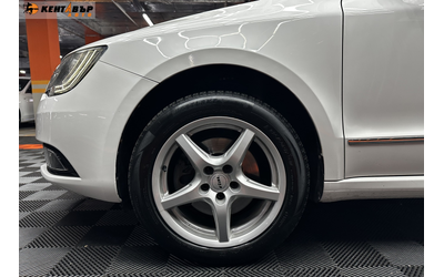 Skoda Superb 2.0i 200 к.с./ГАРАНЦИЯ - автомобили, коли, обяви за нови и употребявани 6